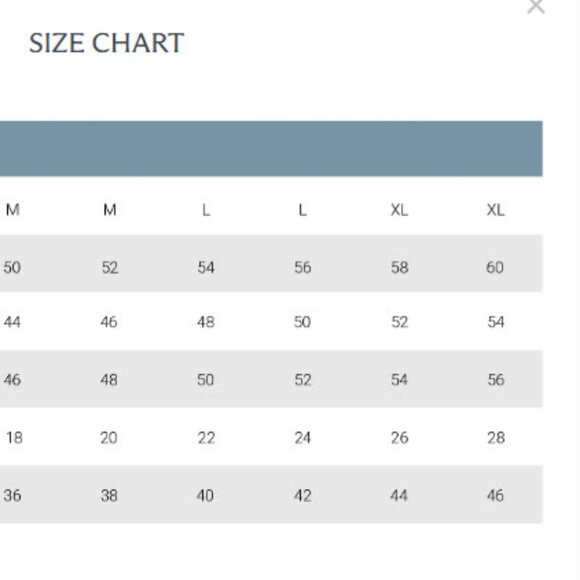 Mens Malo Black Button Down Linen Stretch Blend Shirt 58 US/XL - Picture 12 of 12